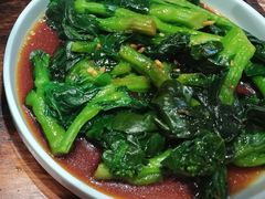 农家小菜心-小满手工粉(上海月星环球港店)