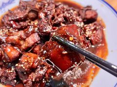 -食鸡公社辣子鸡·潍坊菜·烧烤