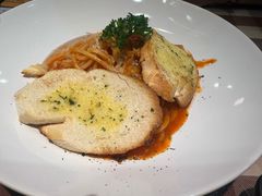 -米斯特比萨(罗斯福店)