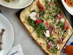 -玛尚诺Pizza&Bar(长泰广场店)