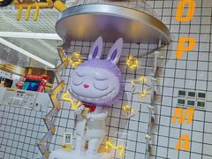 -泡泡玛特POPMART(上海环球港店)