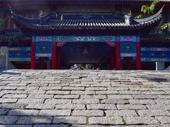 -龙潭水乡