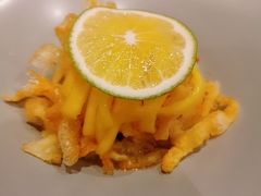 -半山腰·云南菜(侨福芳草地店)