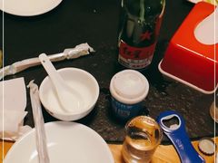 -新乡杨记红焖羊肉火锅(天坛南门店)