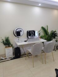 -VE专注问题肌·赛诺龙&科学美肤中心