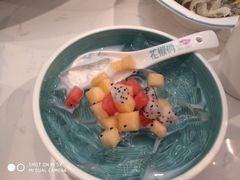 -花椒俏川菜小馆(南海万达店)