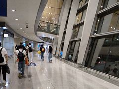 -郑州新郑国际机场-T2航站楼