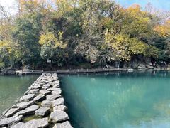 -南京珍珠泉风景区
