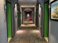 -JINNS锦时 steak&pizza(浸信会礼拜堂旧址店)