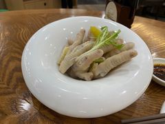 -富豪酒家(正大广场店)