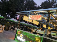 -老城南食府(宣武门东大街店)