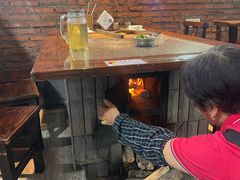 -好灶头妈妈菜·柴火灶台鱼·千岛湖土菜地标美食