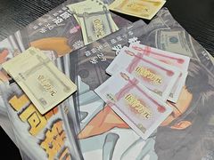 -剧狐剧本杀·月球探案馆(人民广场1号店)