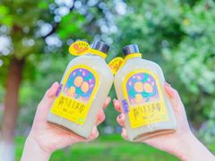 -奈雪的茶(杭大501城市广场PRO店)