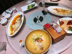 -江南赋(内蒙古大厦店)