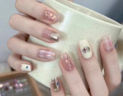 -M·X Nail日式美甲美睫