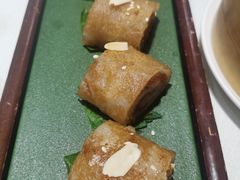 红糖糍粑-逸道(益丰·外滩源店)