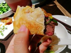 驴肉火烧-掌柜的店·河南菜(世茂店)