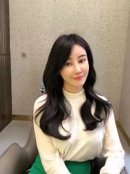 -3AM·S HAIR SALON烫发染发接发
