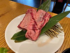 -赤坂亭·M9和牛烧肉·铁板烧·日料398放题(长泰广场店)