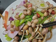 -郑家包子牛肉拉面(尚勤路店)