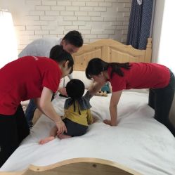 -玛瑞莎·儿童·亲子摄影(越秀店)