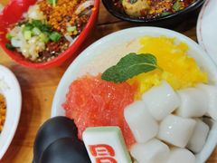 -冒椒火辣(奎星楼街店)