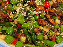 -兔槽江湖菜·重庆璧山兔(水围店)