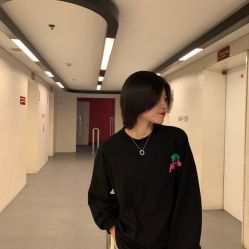 -3AM·S HAIR SALON烫发染发接发