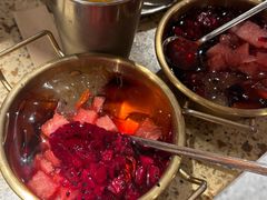 -姜胖胖无限自助烤肉(弹子石店)