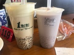 -CoCo都可(蓝村店)