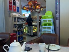 -船歌·鱼水饺青岛菜(太阳宫凯德MALL店)