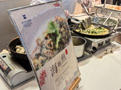 -泉州悦华酒店·自助餐厅