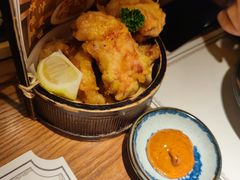-玉川屋·深夜食堂居酒屋(柳巷店)