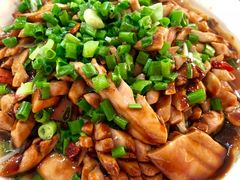 -小本鸡饭店(滨江白马湖店)