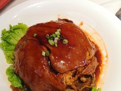 -普天和酒楼·新津菜·烤鸭(天津之眼店)