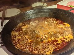 -老天桥蛙炉火锅(姑苏总店)