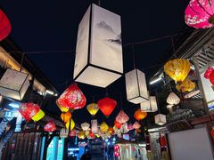 -大小河街