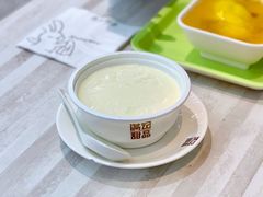 西贡双皮奶-满记甜品(金融街店)