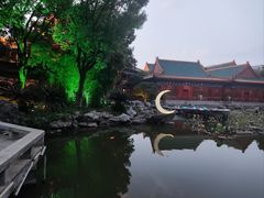 -西湖楼禧园·宴会聚餐(三一大道店)