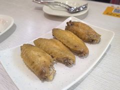 -蘑菇餐厅(小火瓦巷店)