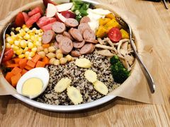 -三喜有食(集美店)