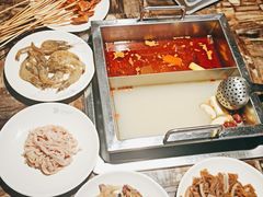-名扬煮艺肥牛自助火锅(东平店)