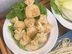 -东来顺饭庄(天坛店)