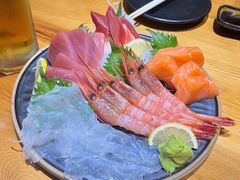 -福匠日本料理(人民路店)