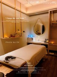 -8SPA养愈空间·新中式疗愈spa