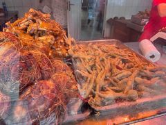 -土门八珍烤鸡腊味店(土门老店)