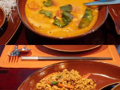-红泰·泰精选·特色料理(中山路店)