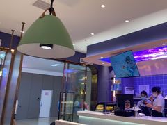-夏日玛莉西餐厅(中茂城店)