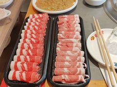 -蜀留香火锅·始于1999·原四川老火锅(白堤路店)